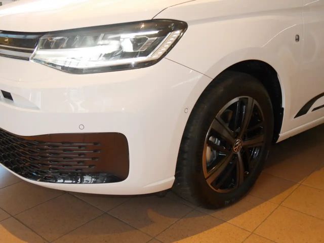 Volkswagen Caddy 2.0 TDI DSG Life