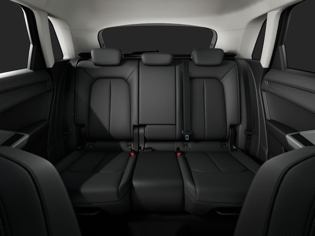 Audi Q3 35 TFSI S-Tronic