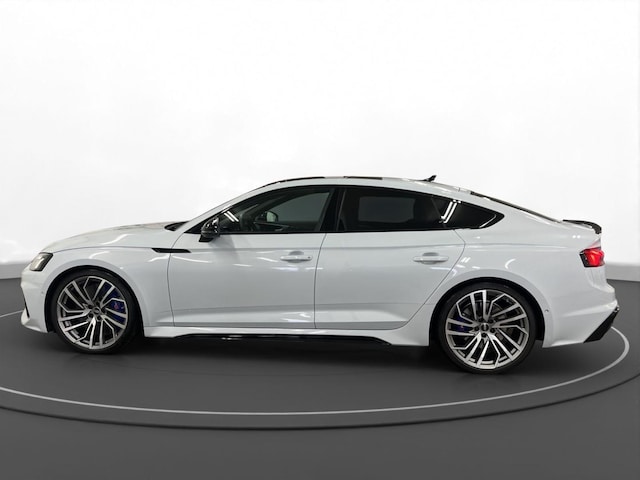 Audi RS5 Quattro Sportback
