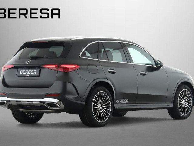 Mercedes-Benz GLC 300 4MATIC
