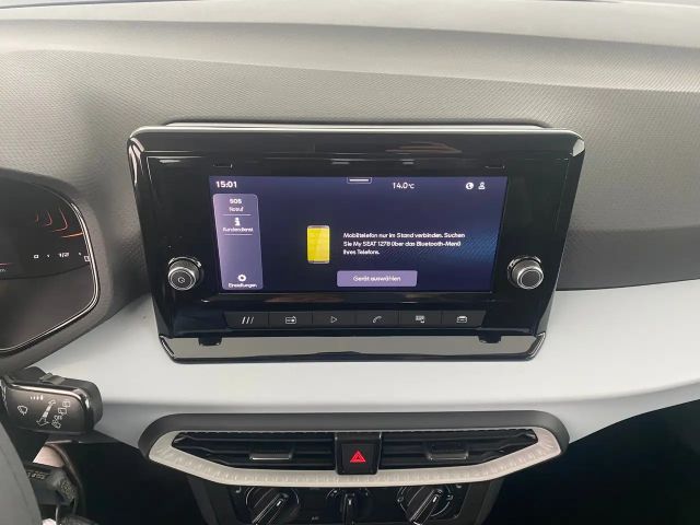 Seat Arona 1.0 TSI Reference