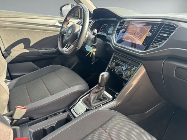 Volkswagen T-Roc 1.5 TSI DSG Sport