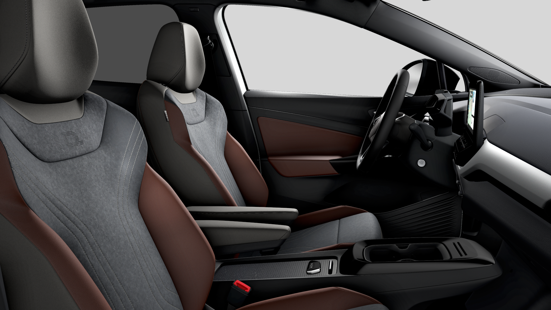 Volkswagen ID.4 77 KWh Performance Pro