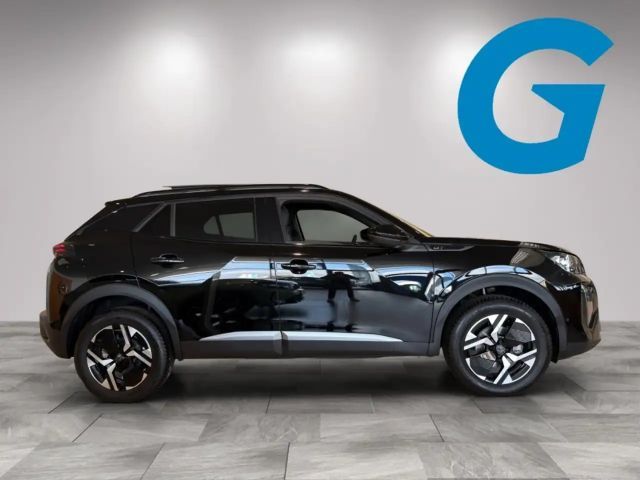 Peugeot 2008 EAT8 GT-Line