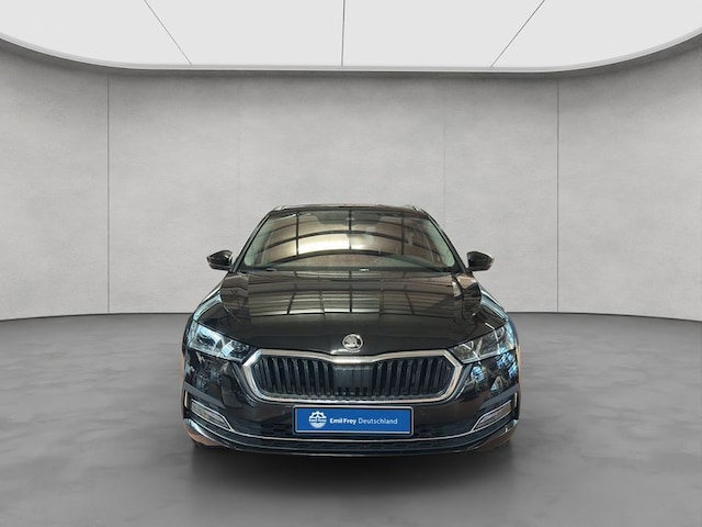 Skoda Octavia 1.5 TSI Combi Style Style