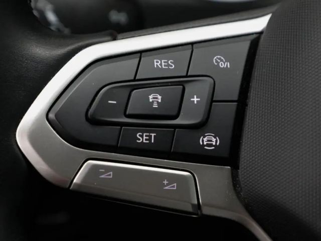 Volkswagen Tiguan 1.5 TSI Life