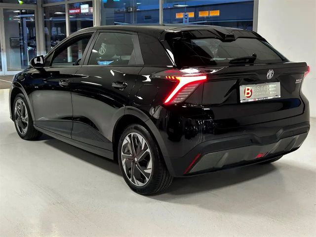 MG MG4 51 kWh EV Standard range