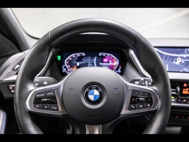 BMW 118 M-Sport Sedan