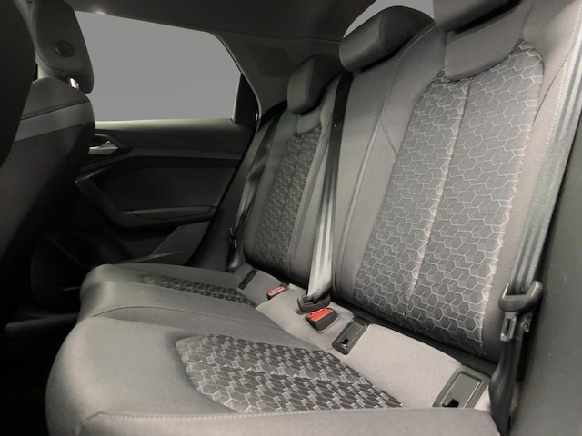 Audi A1 30 TFSI Allstreet S-Tronic