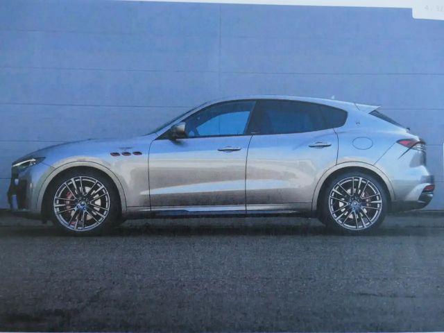 Maserati Levante Trofeo