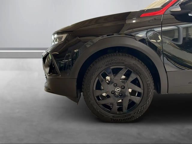 Opel Mokka GS-Line Grand Sport