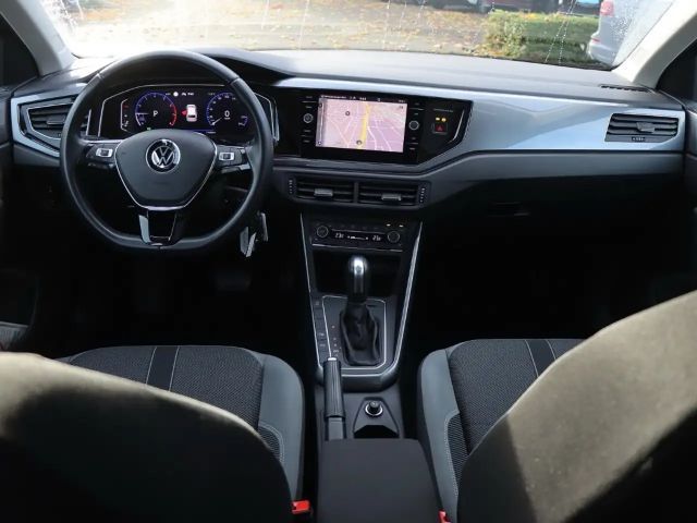 Volkswagen Polo 1.0 TSI DSG Highline