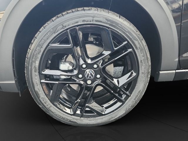 Volkswagen Taigo R-Line