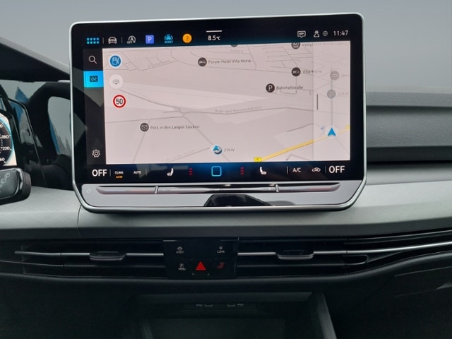 Volkswagen Golf 1.5 TSI DSG Life