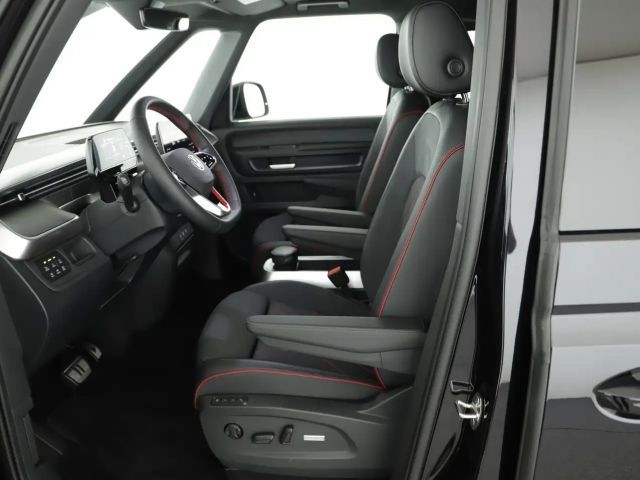 Volkswagen ID.Buzz 4Motion GTX