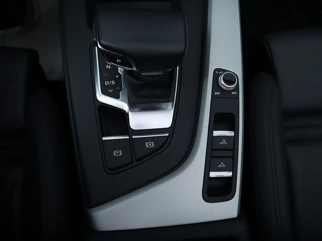 Audi A5 40 TFSI Cabriolet