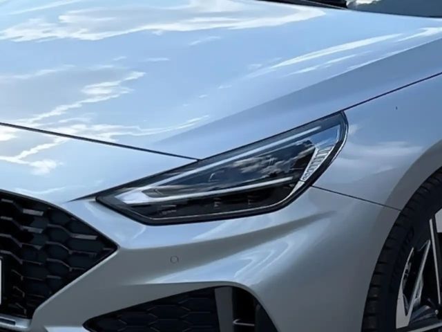 Hyundai i30 N Line T-GDi