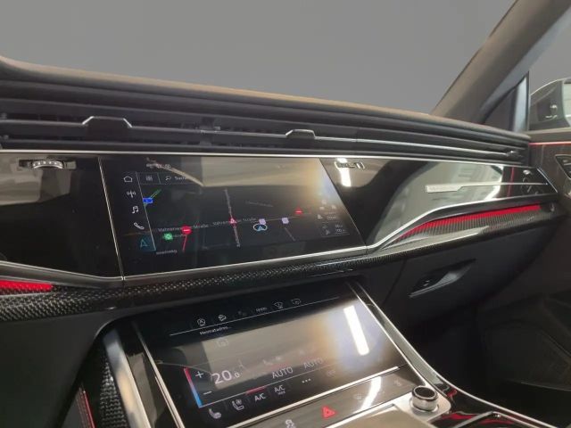 Audi SQ8 4.0 TFSI Competition Quattro