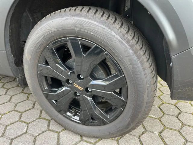 Dacia Jogger Extreme