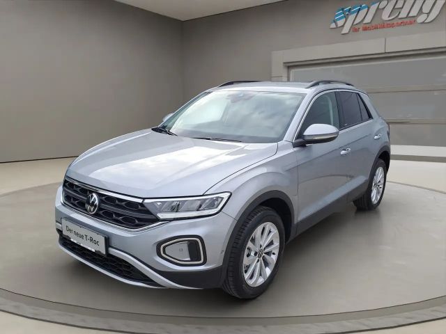 Volkswagen T-Roc FRIENDS - Sondermodell - nur € 24.999,-*
