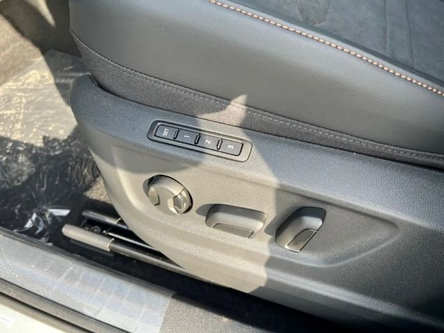 Cupra Ateca 2.0 TSI 4Drive DSG VZ