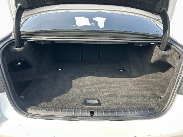 BMW 545 545e Luxury Line Sedan xDrive