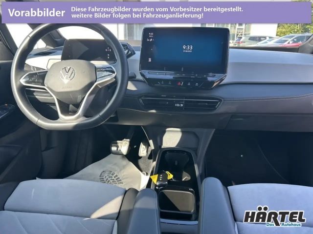 Volkswagen ID.3 77 KWh Performance Pro