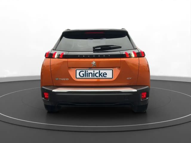 Peugeot E-2008 GT-Line