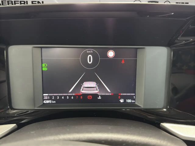 Opel Mokka 1.2 Turbo Elegance Turbo