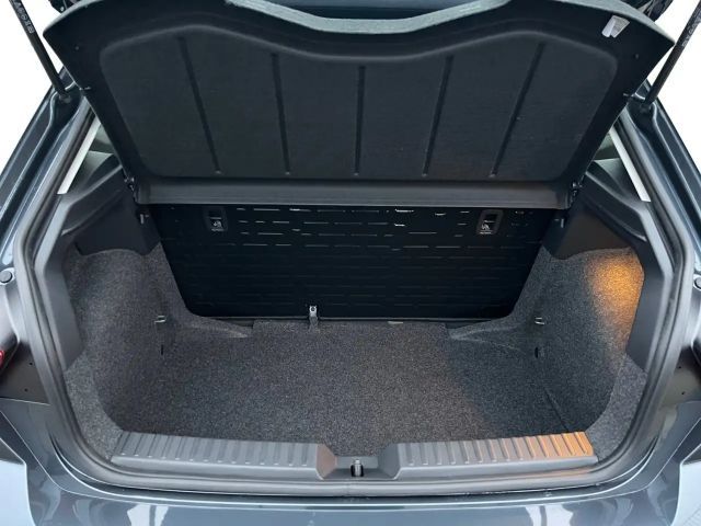 Seat Ibiza Connect Reference