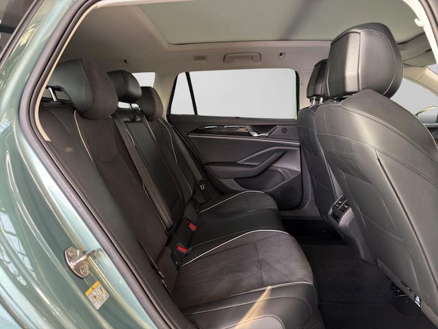 Volkswagen Passat 2.0 TDI Business DSG Variant