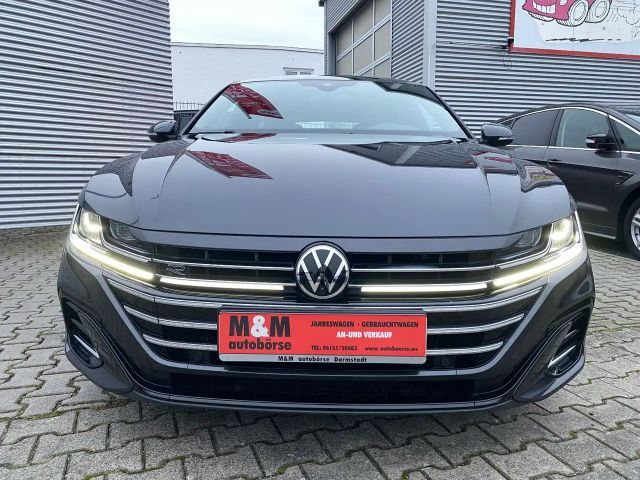 Volkswagen Arteon Shooting Brake R-Line