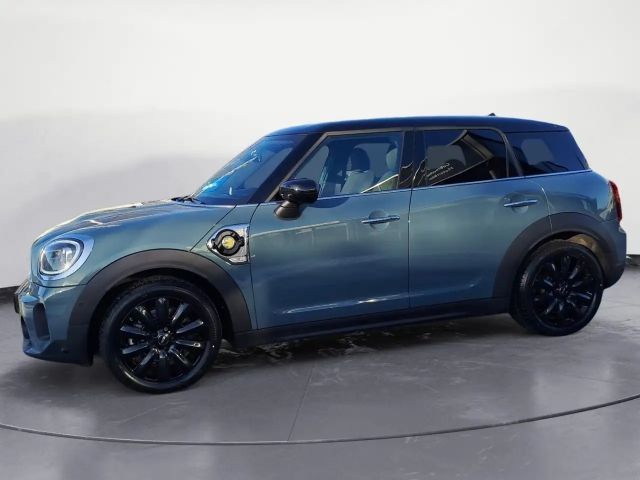 MINI Cooper E All4 SE