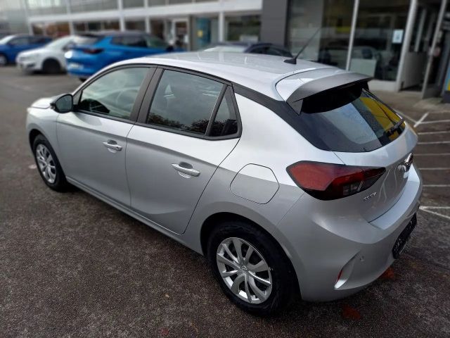 Opel Corsa 1.2 Turbo Edition