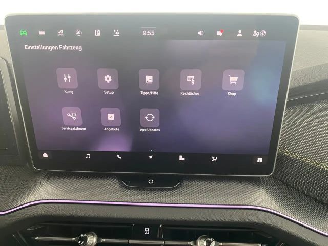 Skoda Kodiaq Selection iV