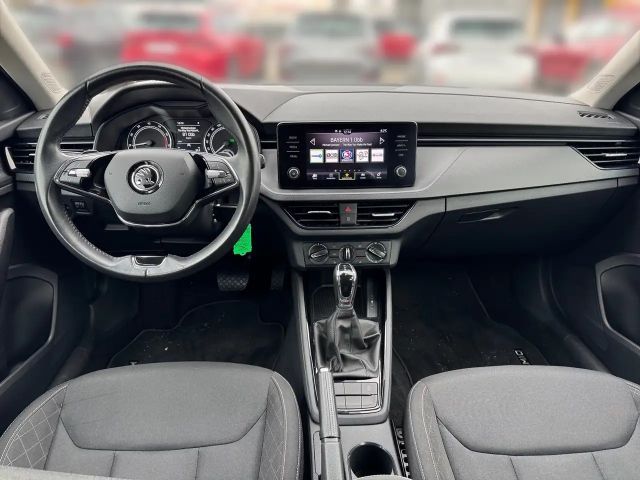 Skoda Kamiq Ambition