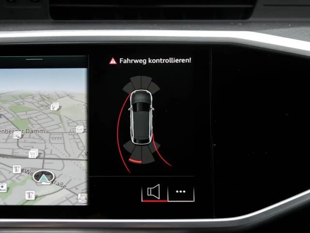 Audi A6 40 TDI Avant S-Tronic