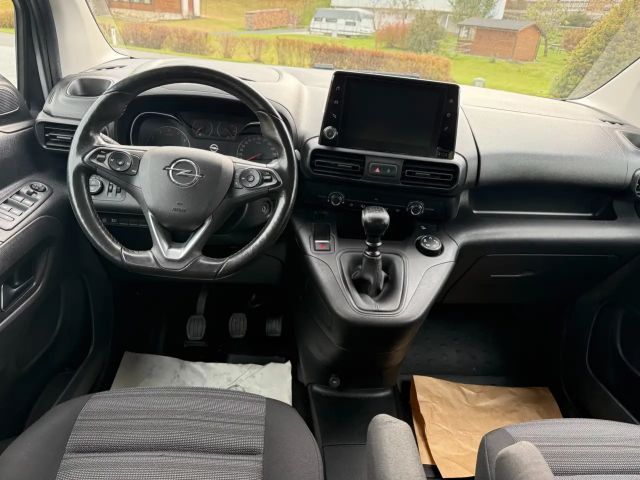 Opel Combo 1.5 CDTI Life