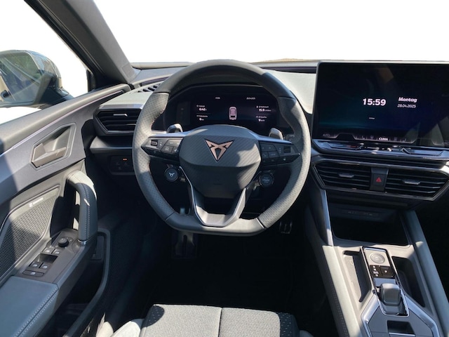 Cupra Leon 2.0 TSI Sportstourer VZ