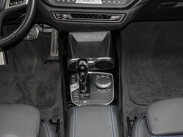 BMW 118 118i M-Sport Sedan