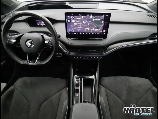 Skoda Enyaq iV Sportline iV 60