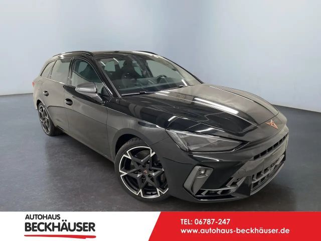 Cupra Leon 2.0 TSI Sportstourer VZ