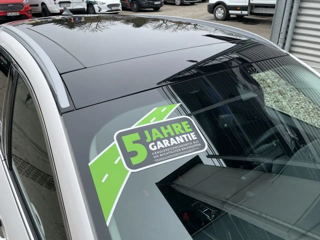 Ford Kuga Plug in Hybrid Vignale