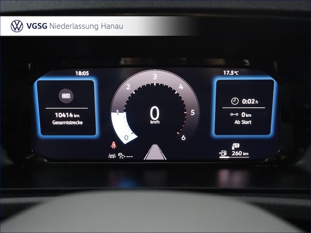 Volkswagen Caddy Caddy