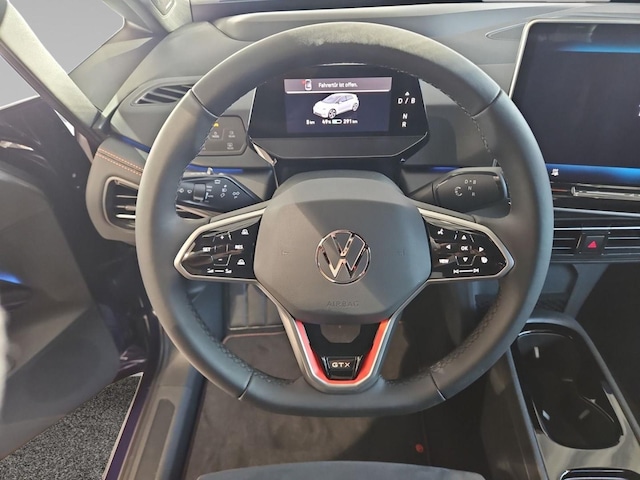 Volkswagen ID.3 GTX IQ.Drive Performance