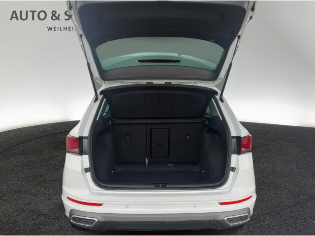 Seat Ateca 1.5 TSI FR-lijn