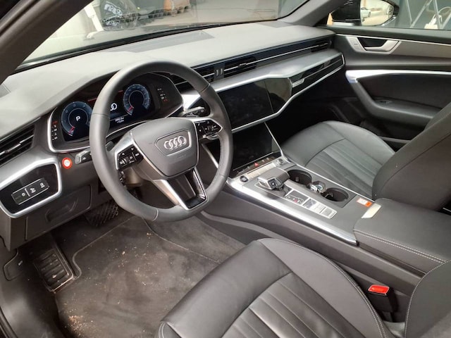 Audi A6 45 TDI Avant Quattro S-Tronic