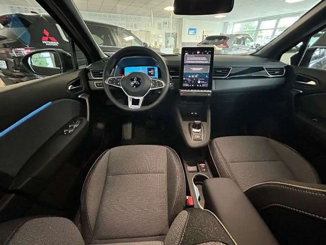 Mitsubishi ASX EDITION 1.8 Hybrid