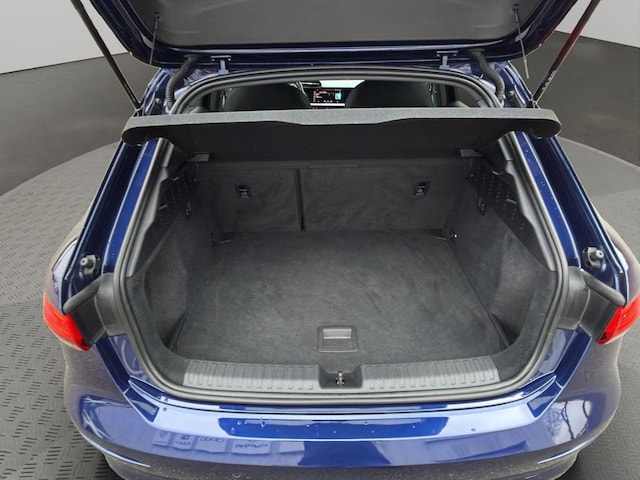 Audi A3 35 TFSI S-Tronic Sportback