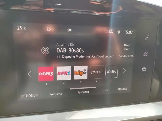 Opel Mokka Elegance Mokka-e